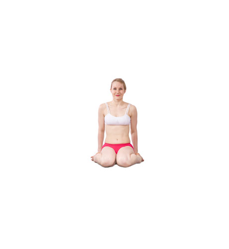 Supta-Vajrasana