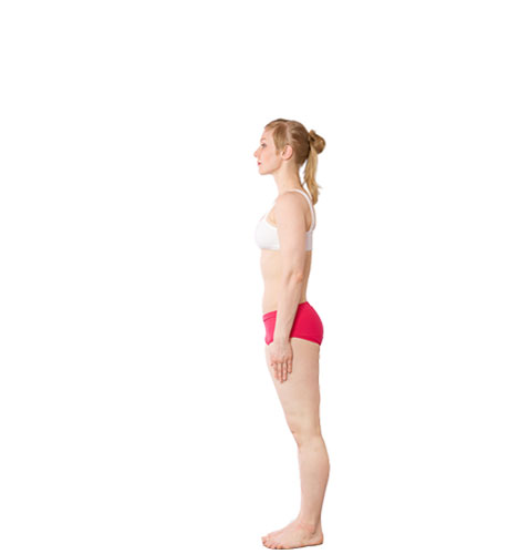 Tuladandasana